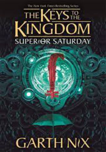 The Keys To The Kingdom- Super Or Saturday